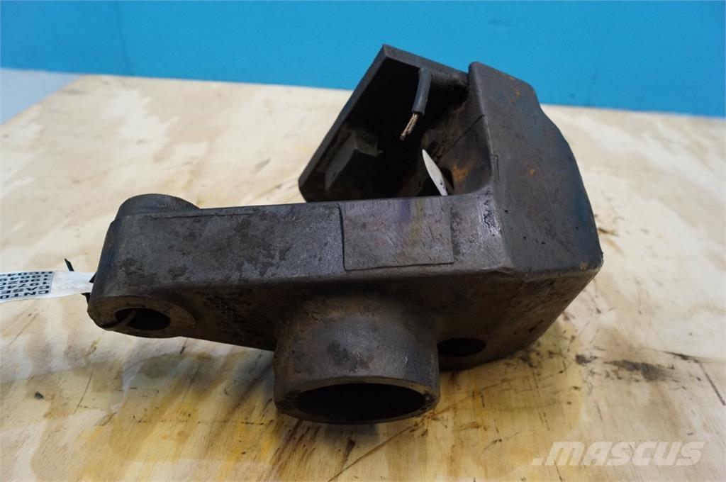 CASE 7130 Otros accesorios para tractores