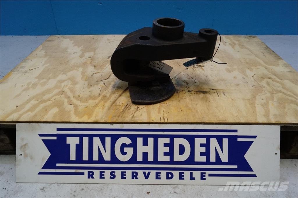 CASE 7130 Otros accesorios para tractores