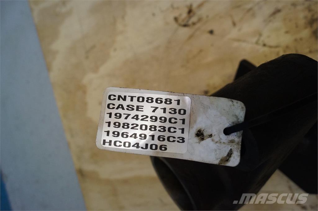 CASE 7130 Otros accesorios para tractores