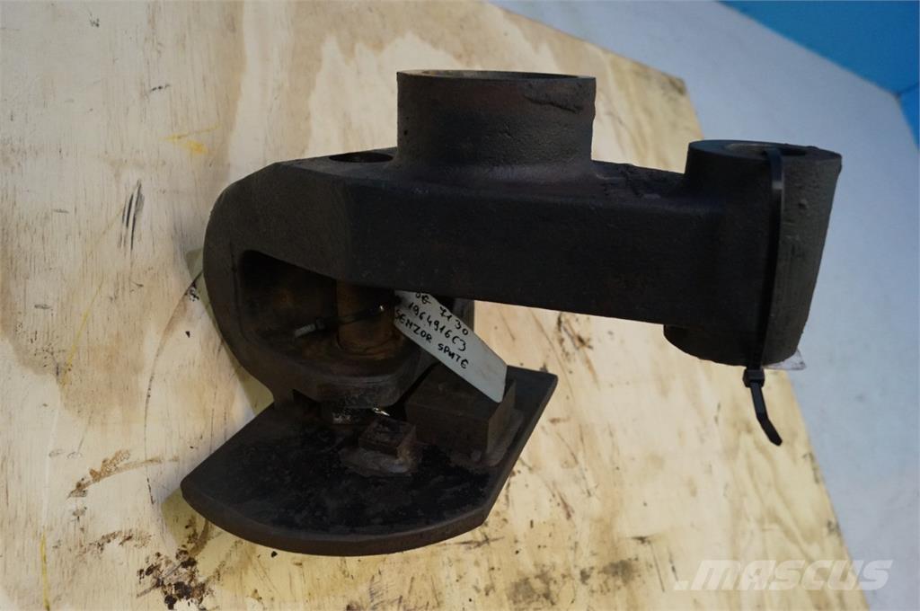 CASE 7130 Otros accesorios para tractores