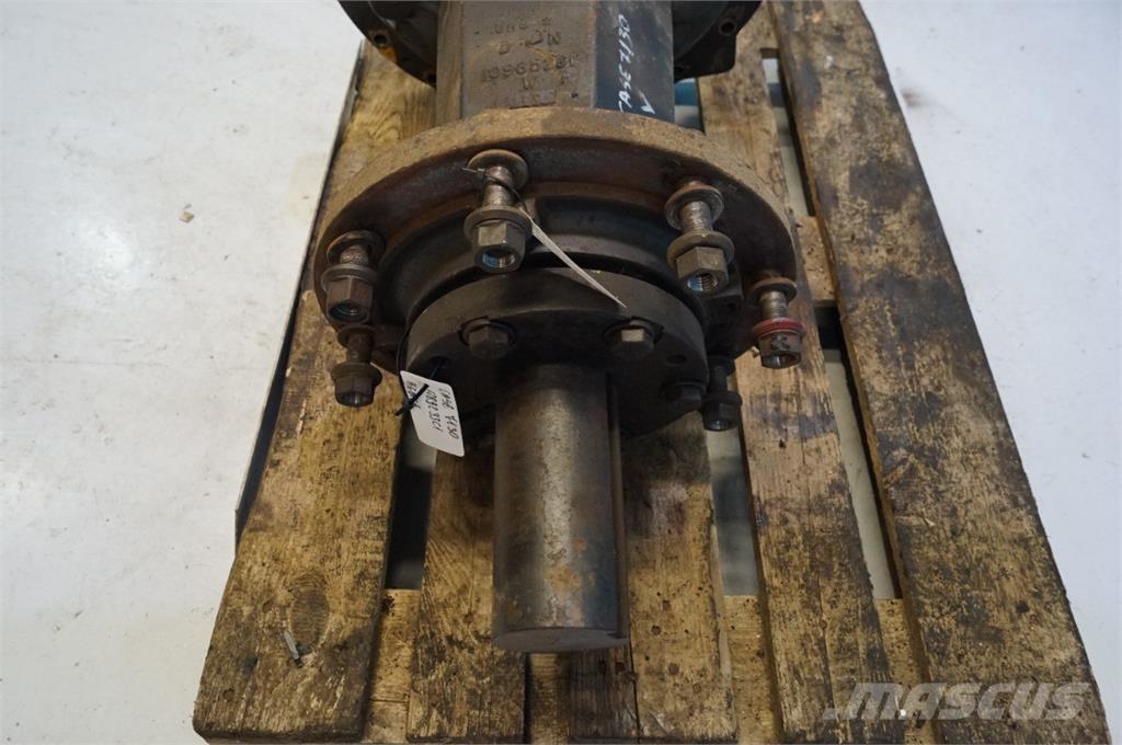 CASE 7130 Otros accesorios para tractores