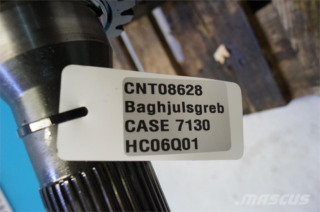 CASE 7130 Otros accesorios para tractores