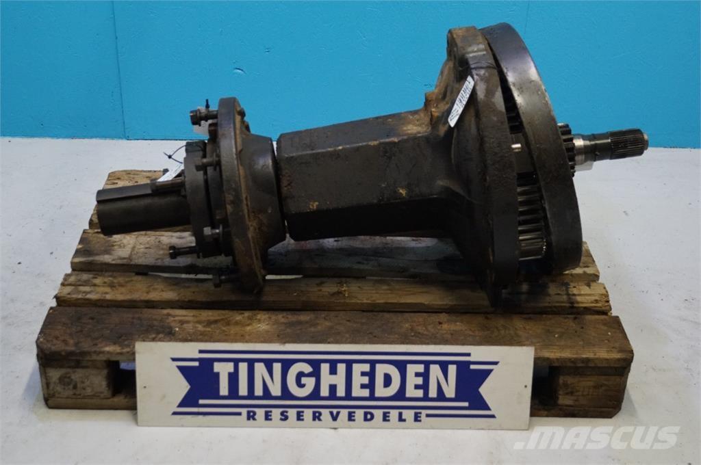 CASE 7130 Otros accesorios para tractores