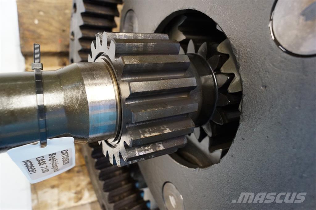 CASE 7130 Otros accesorios para tractores