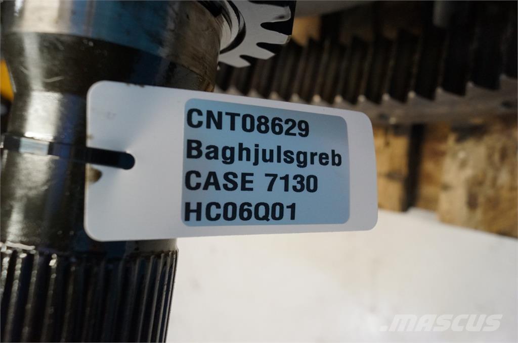 CASE 7130 Otros accesorios para tractores