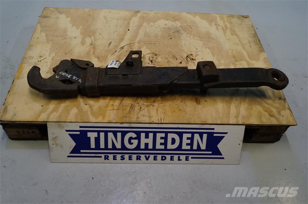 CASE 7130 Otros accesorios para tractores