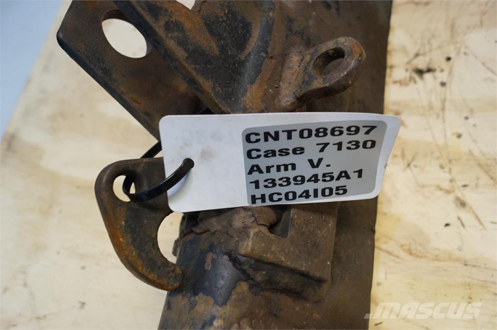 CASE 7130 Otros accesorios para tractores
