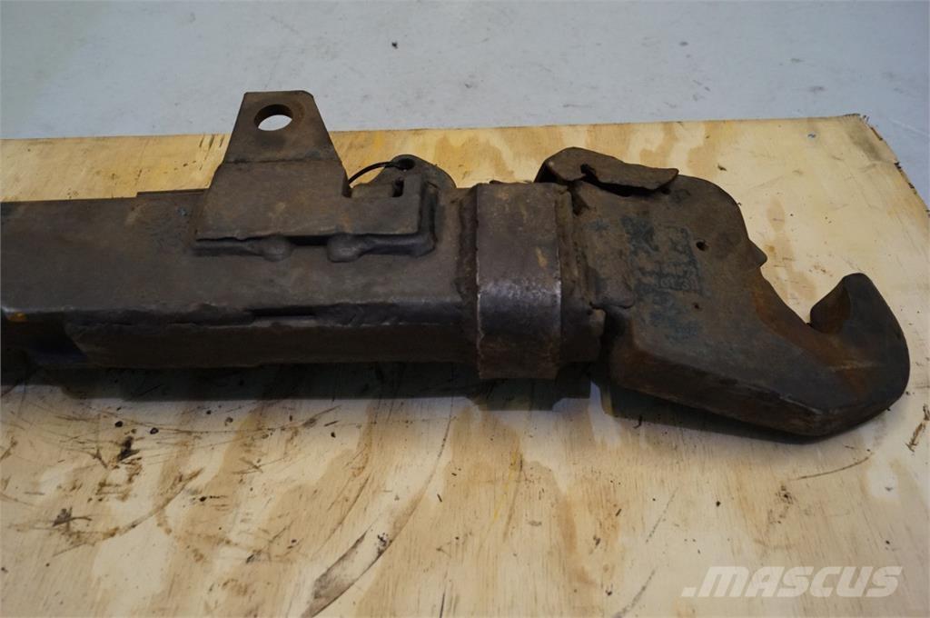 CASE 7130 Otros accesorios para tractores