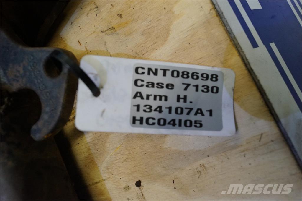 CASE 7130 Otros accesorios para tractores