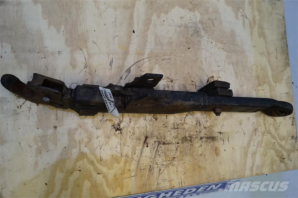 CASE 7130 Otros accesorios para tractores