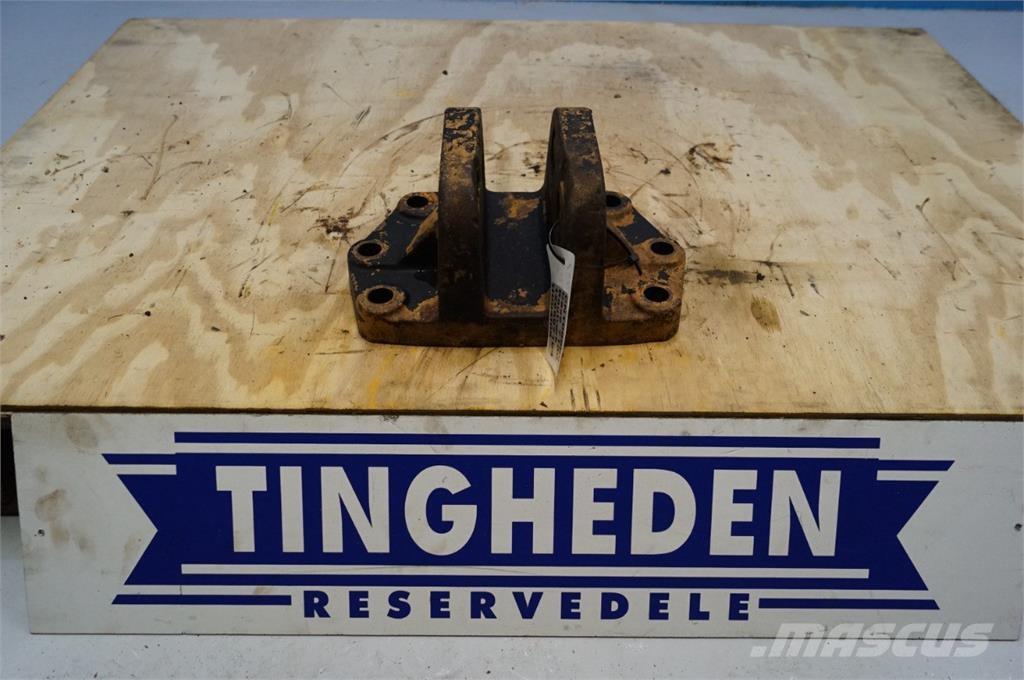 CASE 7130 Otros accesorios para tractores