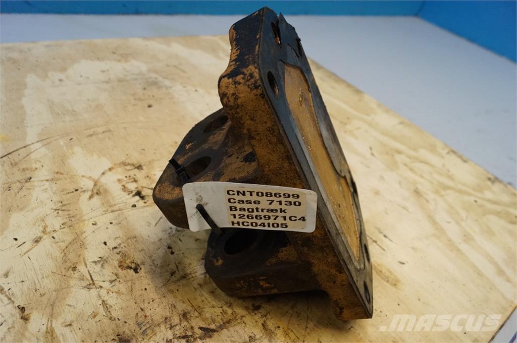 CASE 7130 Otros accesorios para tractores