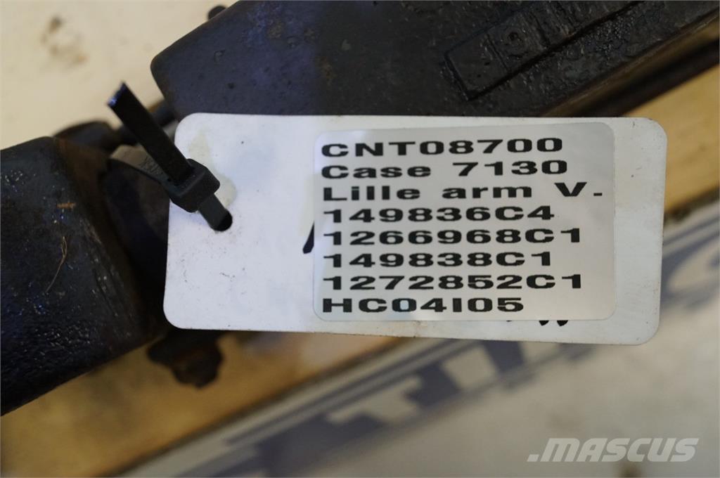 CASE 7130 Otros accesorios para tractores