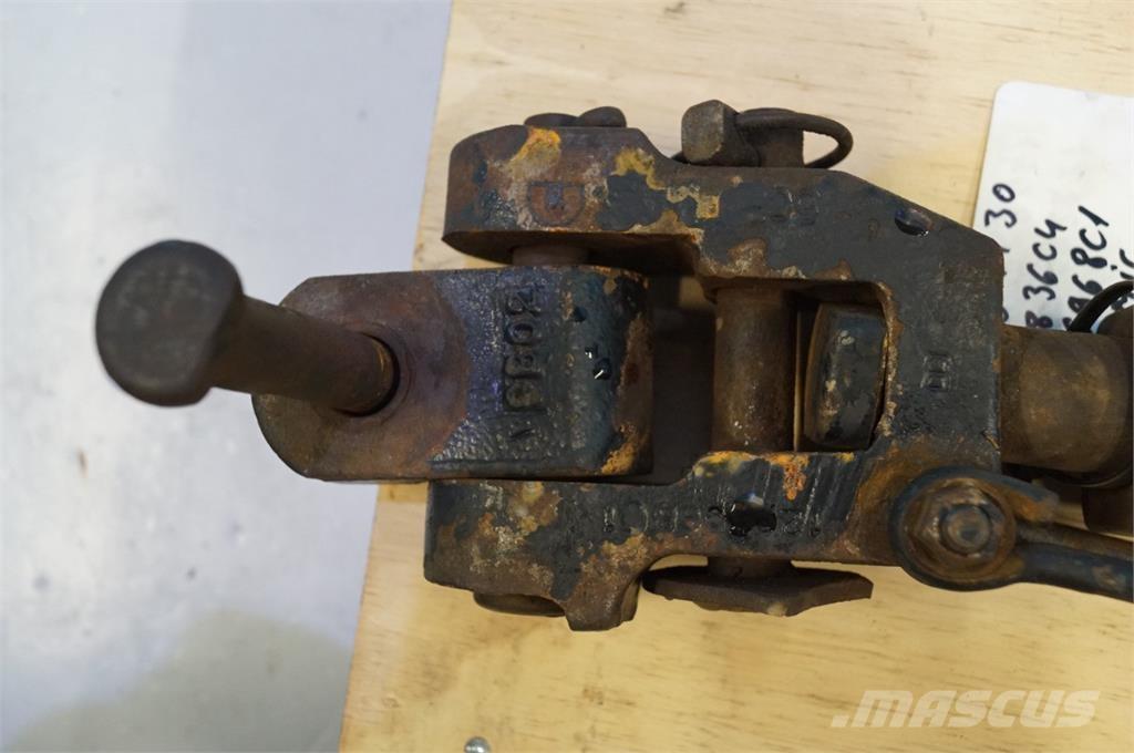 CASE 7130 Otros accesorios para tractores