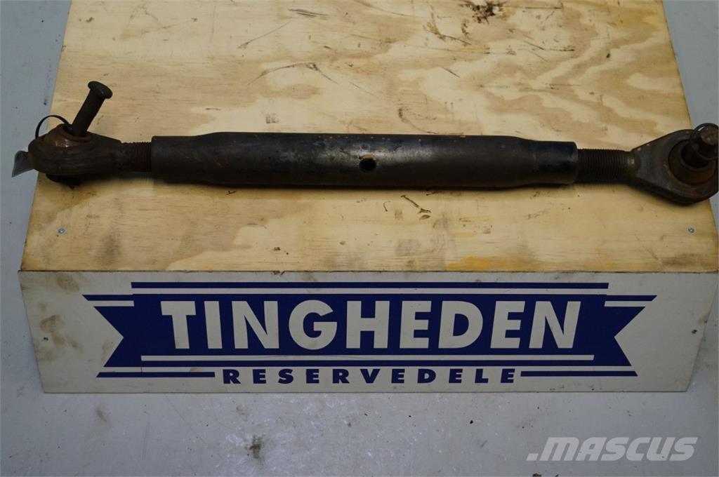 CASE 7130 Otros accesorios para tractores