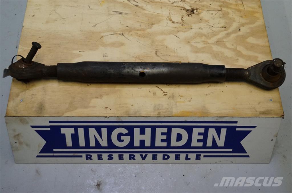 CASE 7130 Otros accesorios para tractores