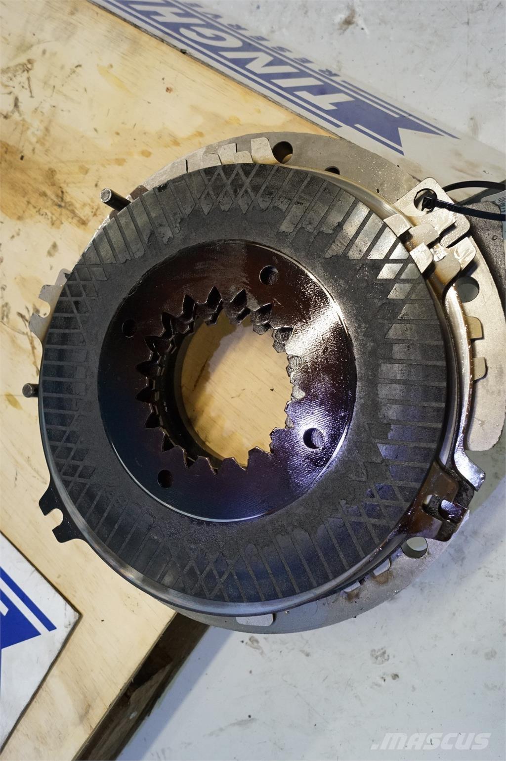 CASE 7130 Otros accesorios para tractores