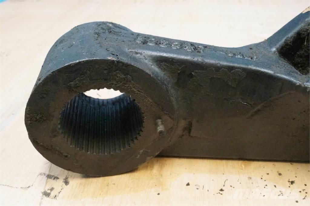 CASE 7130 Otros accesorios para tractores