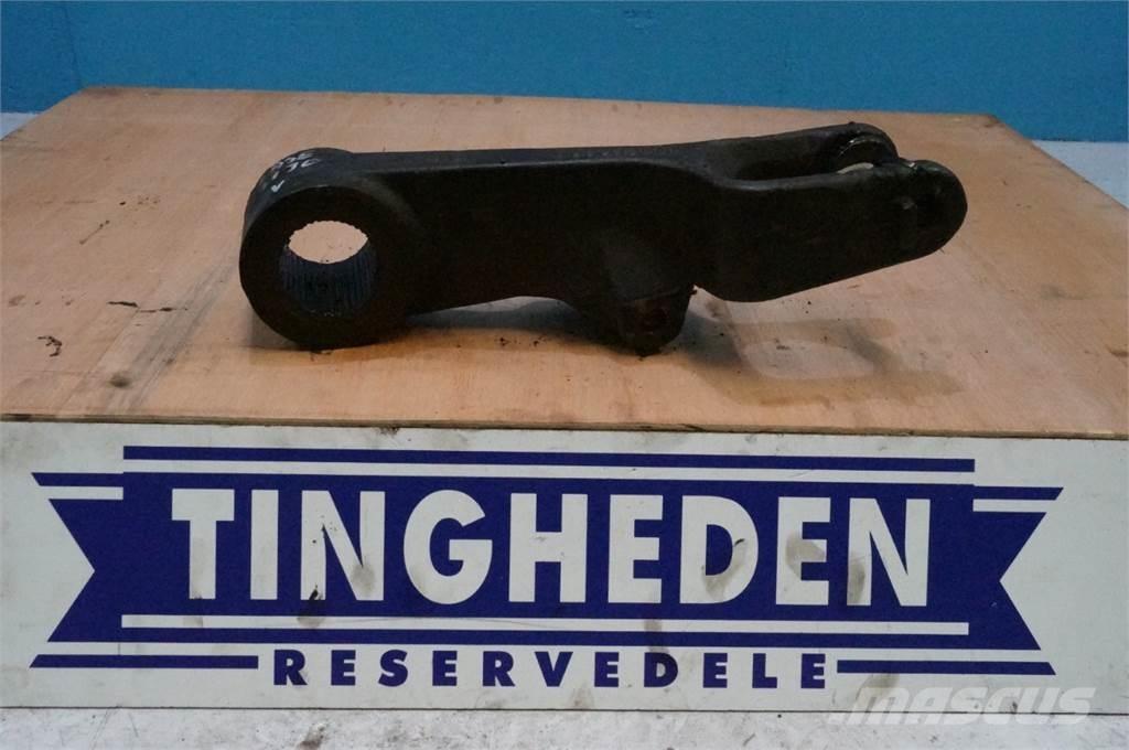 CASE 7130 Otros accesorios para tractores