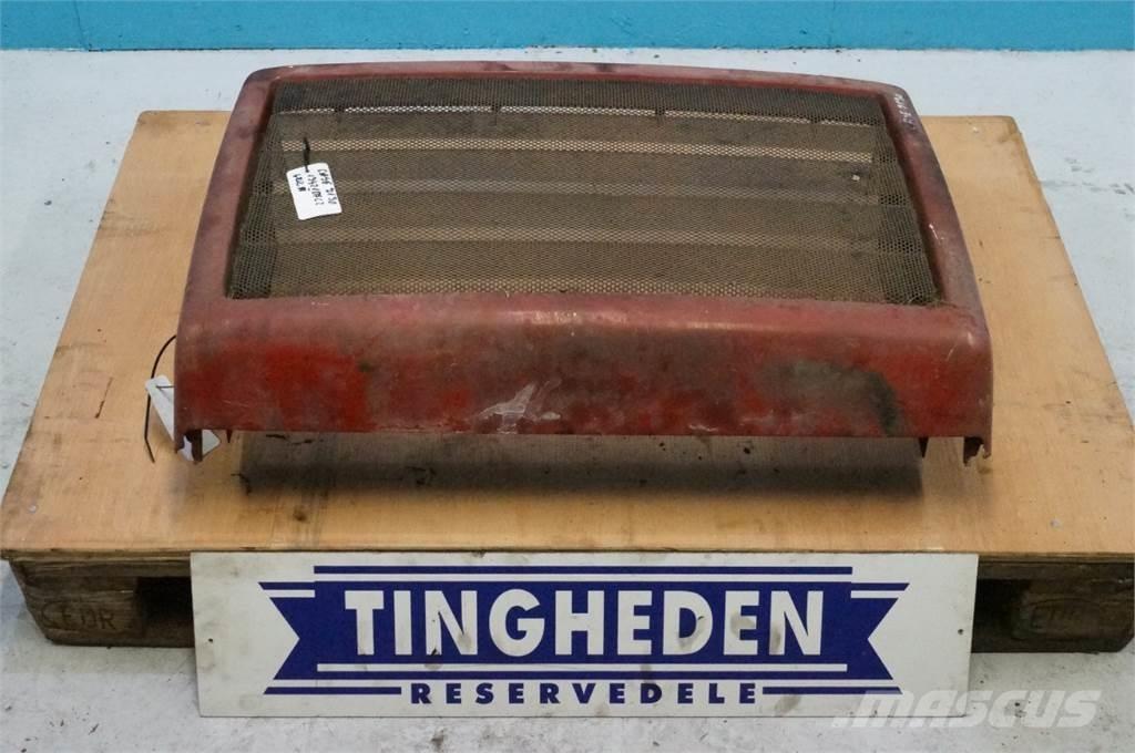 CASE 7130 Otros accesorios para tractores