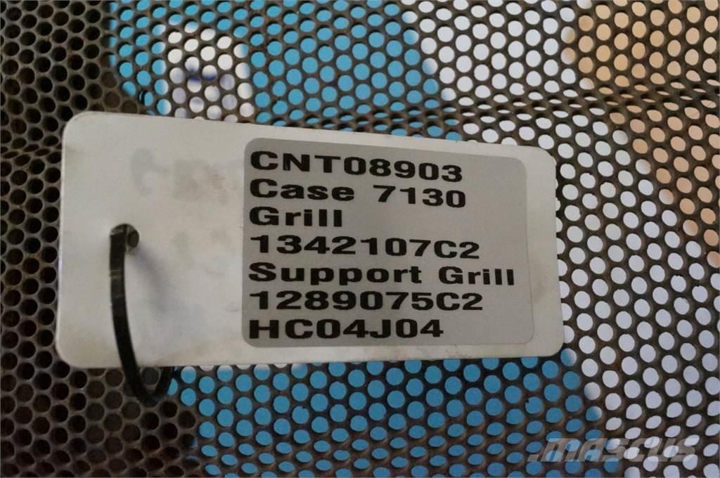 CASE 7130 Otros accesorios para tractores