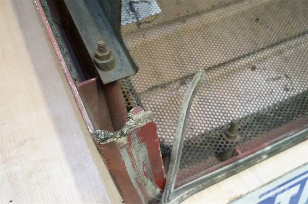 CASE 7130 Otros accesorios para tractores