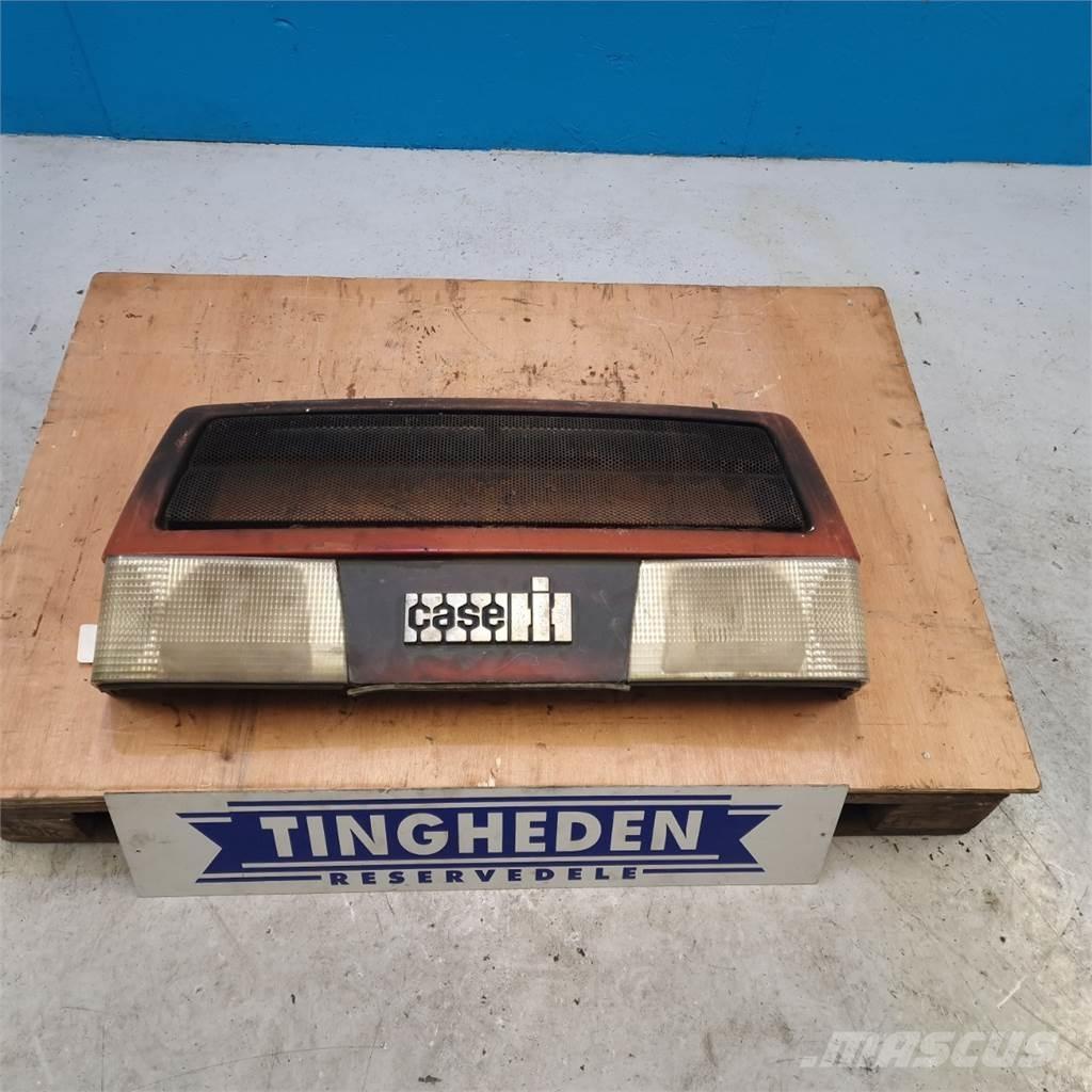 CASE 7130 Otros accesorios para tractores