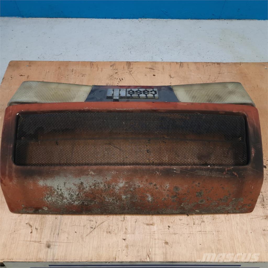 CASE 7130 Otros accesorios para tractores