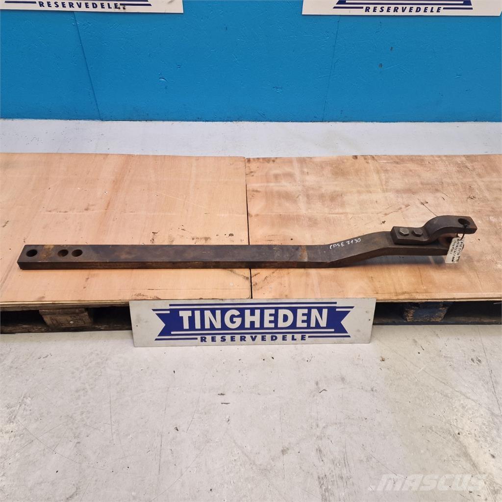 CASE 7130 Otros accesorios para tractores