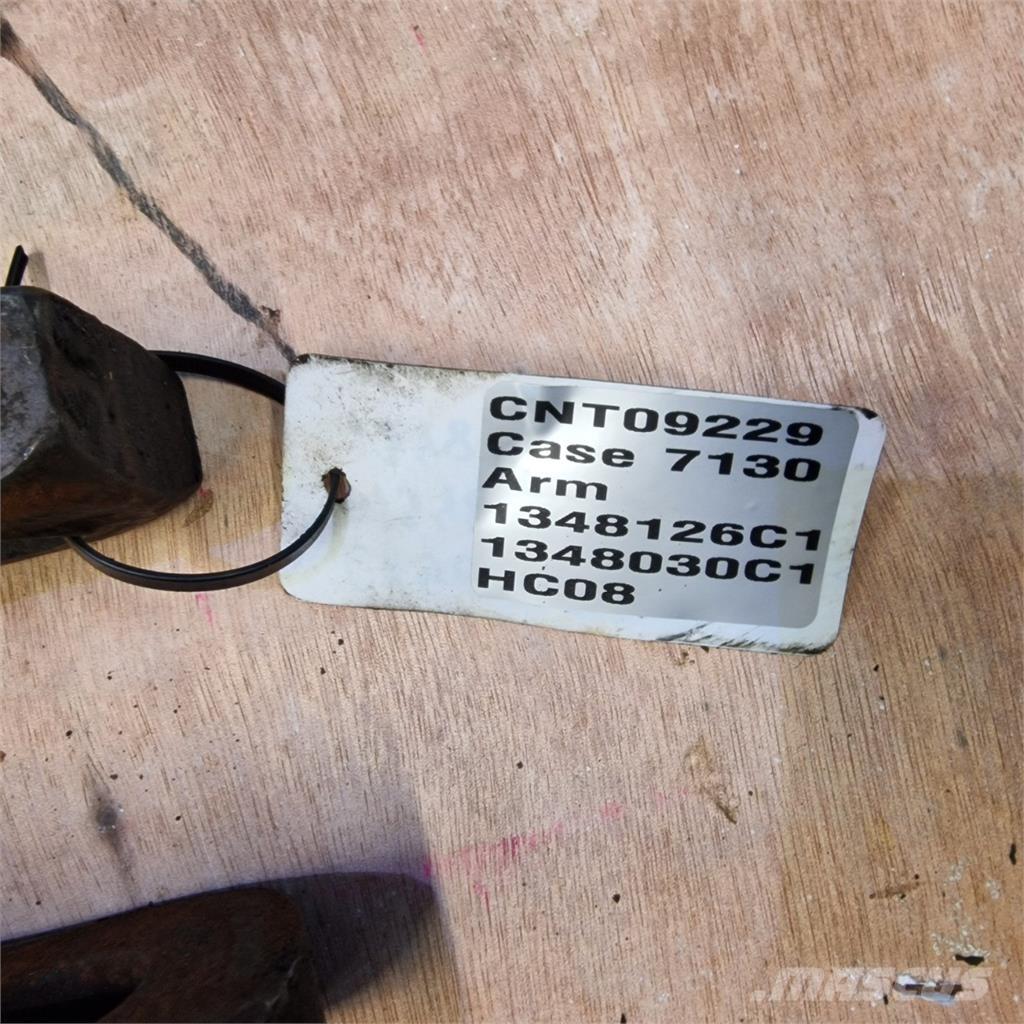CASE 7130 Otros accesorios para tractores