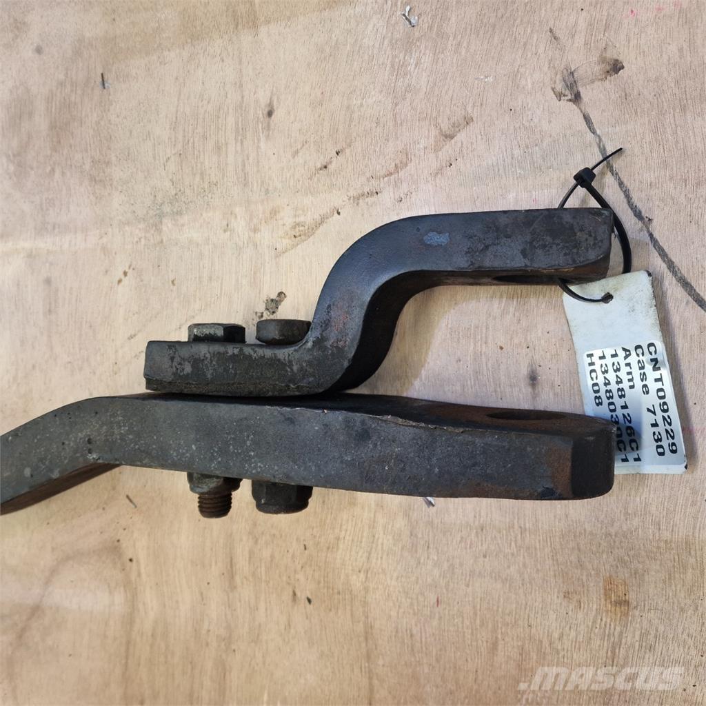 CASE 7130 Otros accesorios para tractores