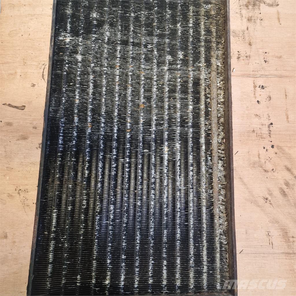 CASE 7130 Radiadores