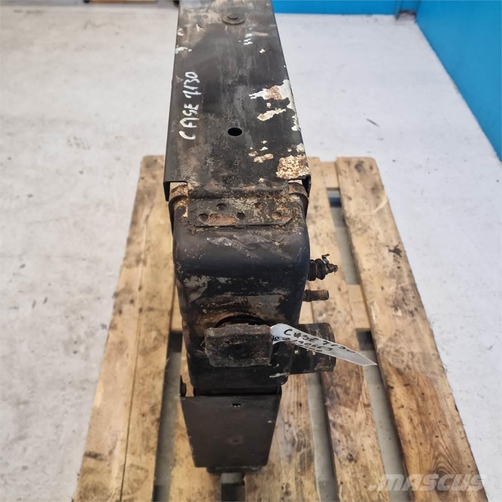 CASE 7130 Radiadores