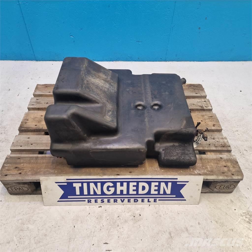 CASE 7130 Otros accesorios para tractores