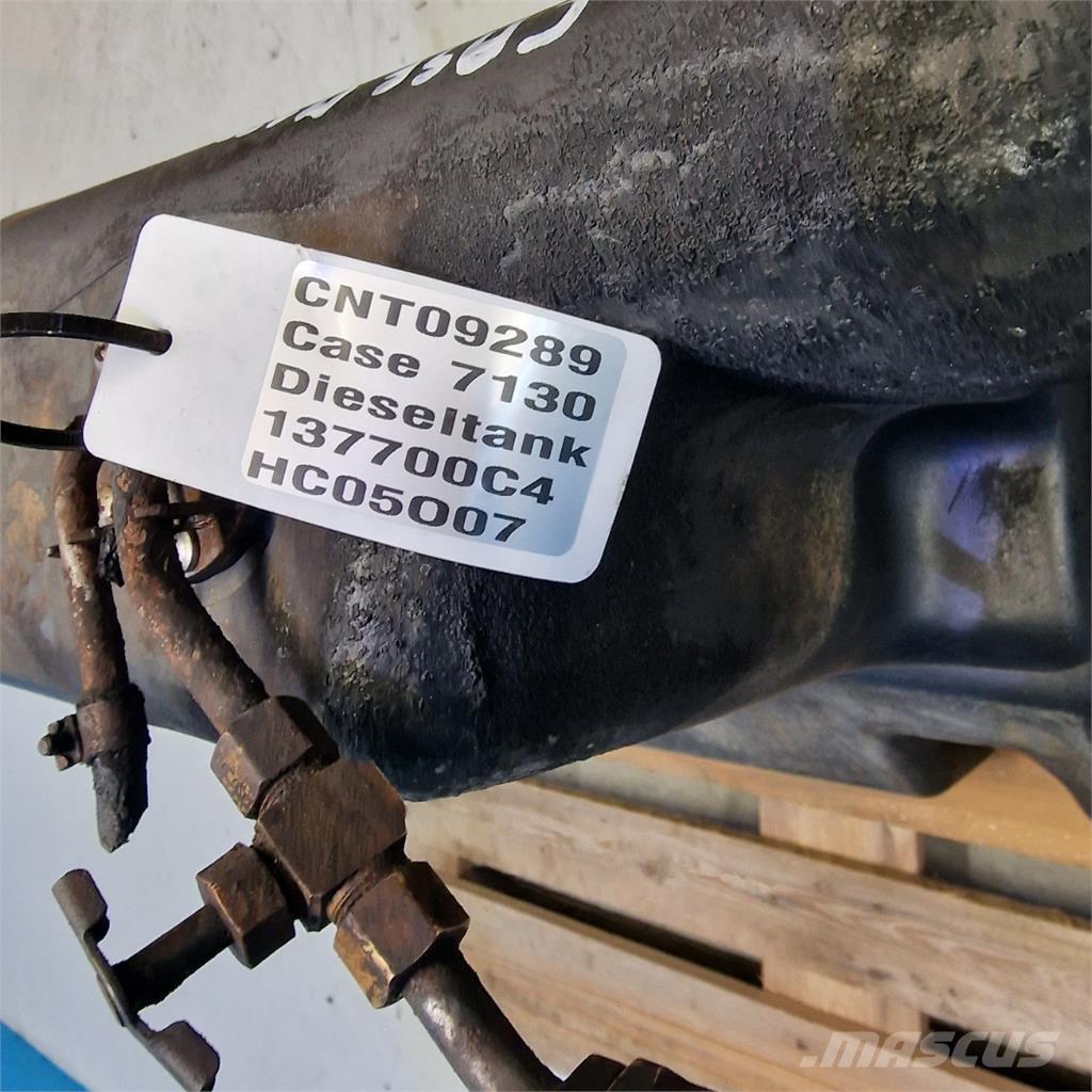CASE 7130 Otros accesorios para tractores