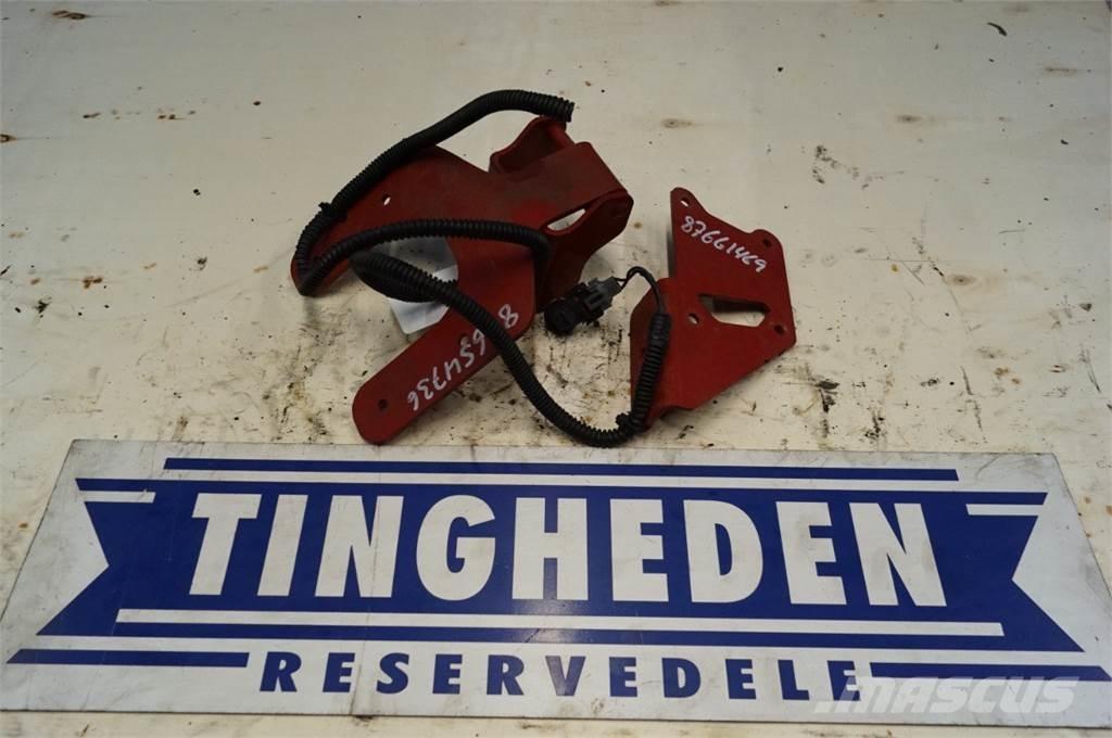 CASE 7130 Agricultura - Otros