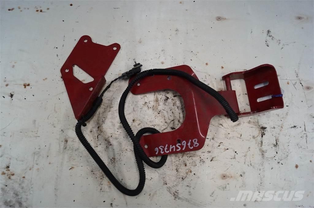 CASE 7130 Agricultura - Otros