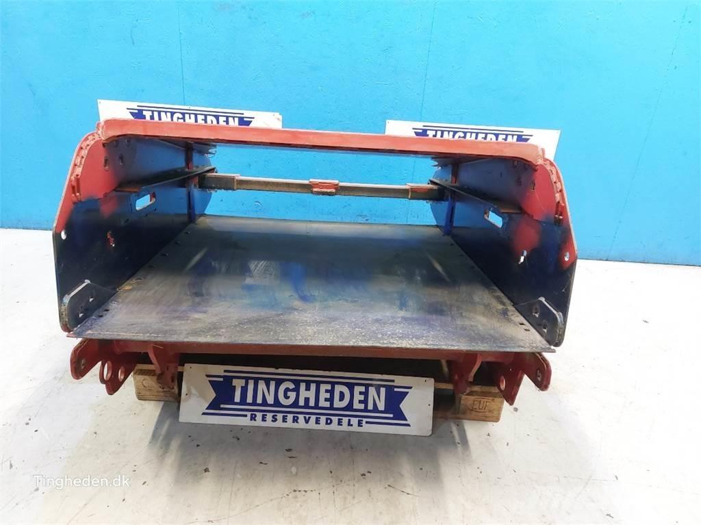 CASE 7130 Accesorios para cosechadoras combinadas