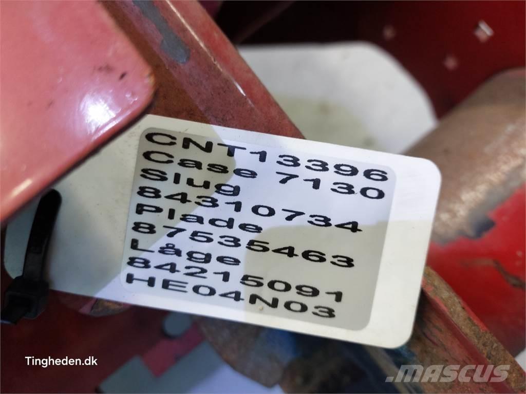 CASE 7130 Accesorios para cosechadoras combinadas