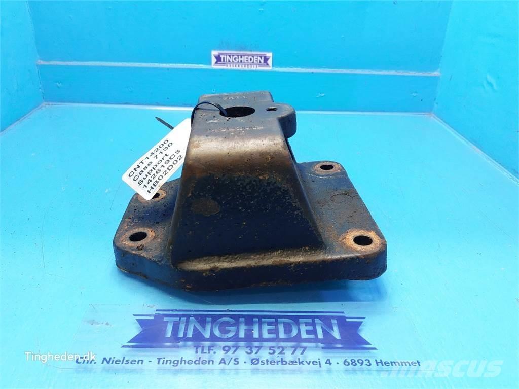 CASE 7130 Otros accesorios para tractores