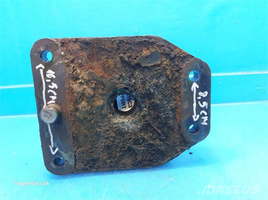 CASE 7130 Otros accesorios para tractores