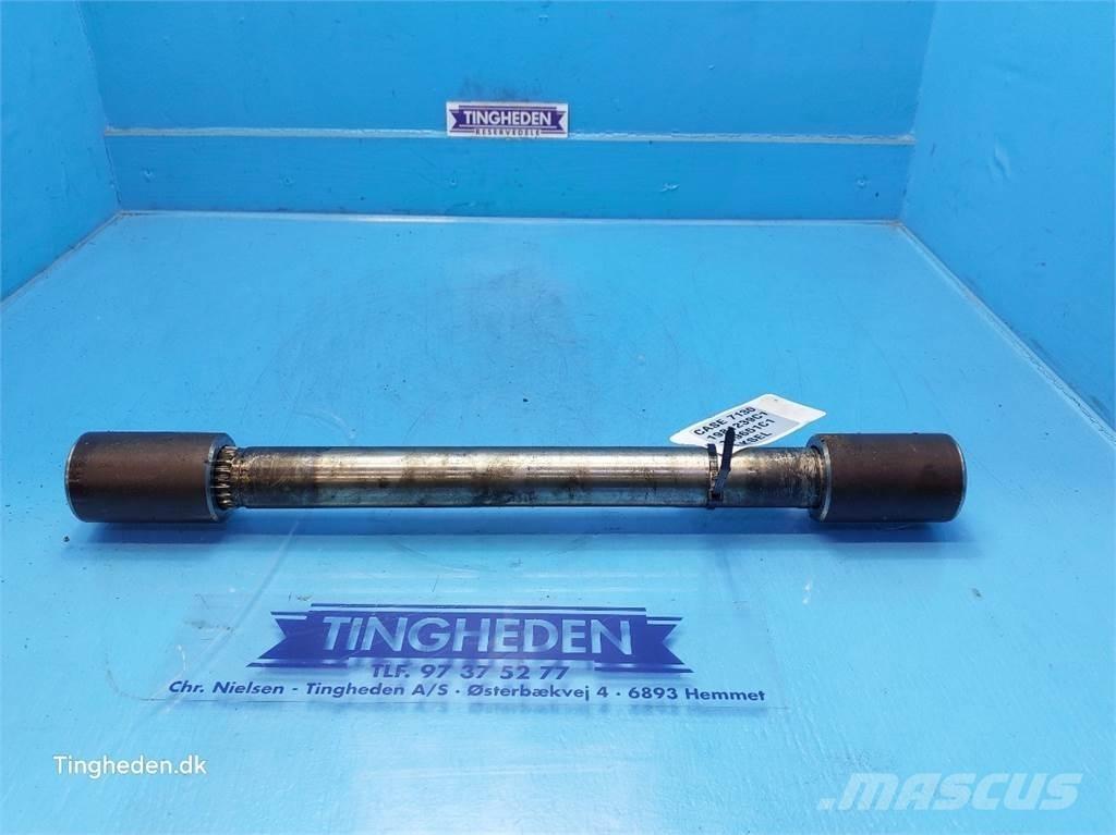 CASE 7130 Transmisión
