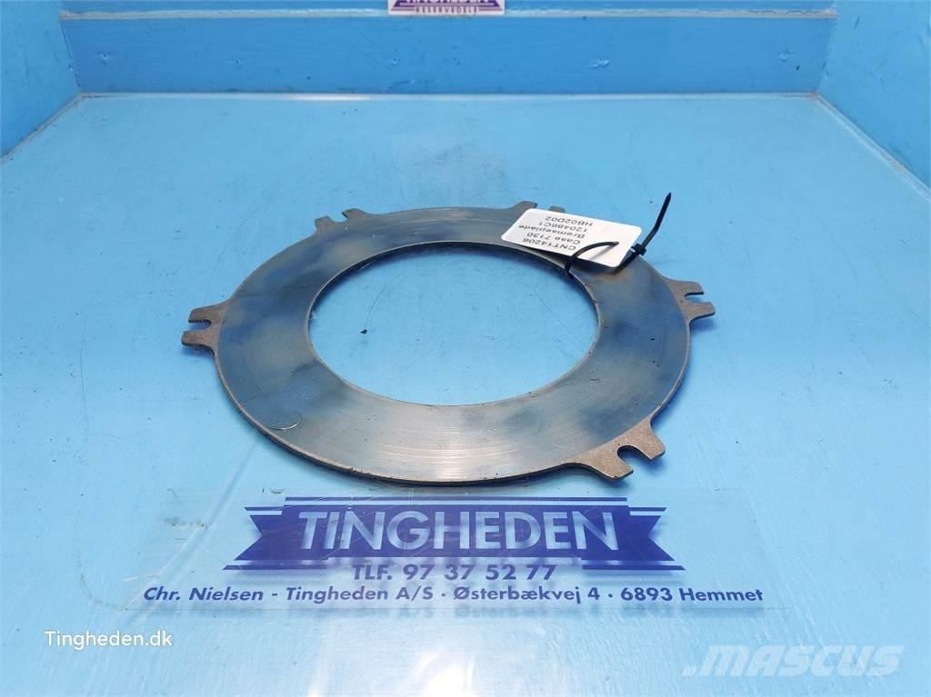 CASE 7130 Transmisión