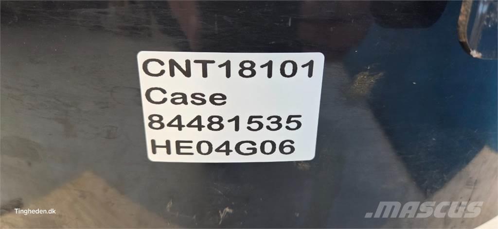 CASE 7130 Accesorios para cosechadoras combinadas