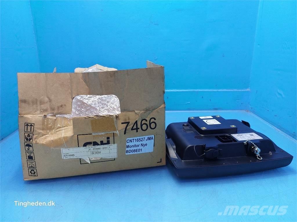 CASE 7140 Electrónicos