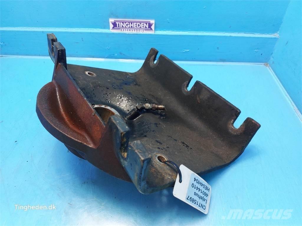 CASE 7250 Accesorios para cosechadoras combinadas