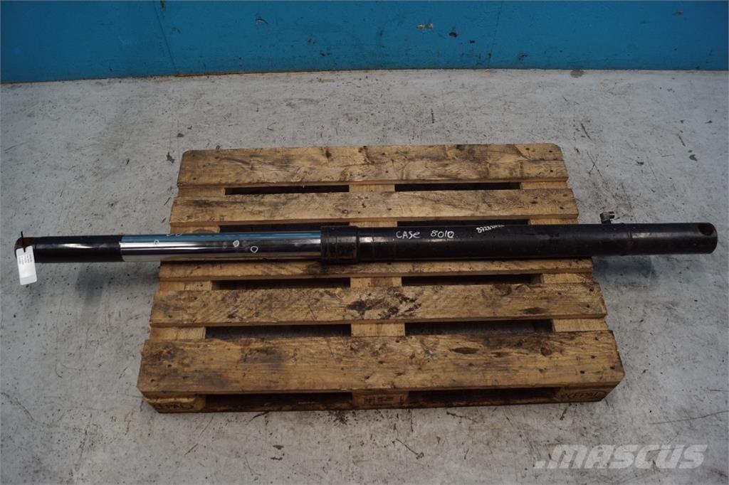 CASE 8010 Hidráulicos