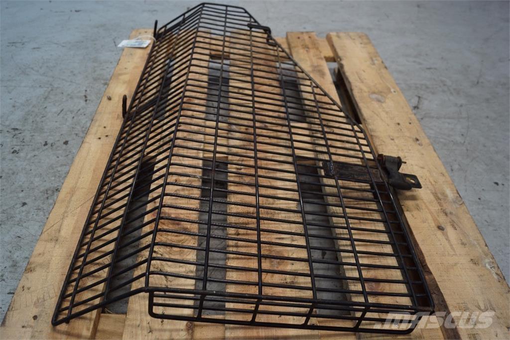 CASE 8010 Agricultura - Otros