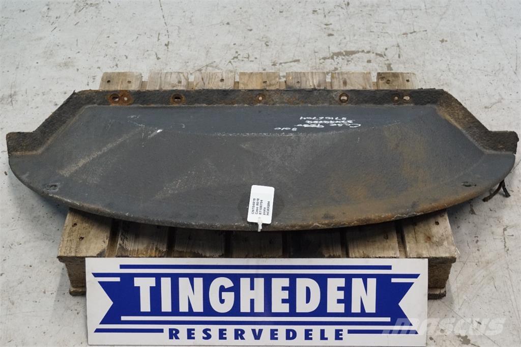 CASE 8010 Agricultura - Otros