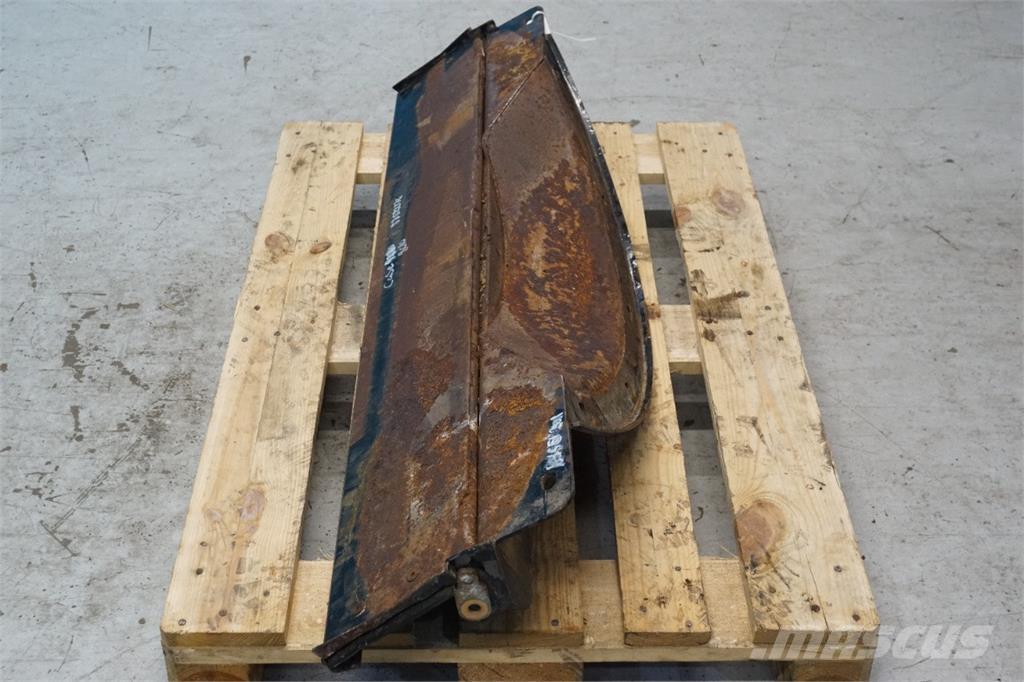 CASE 8010 Agricultura - Otros